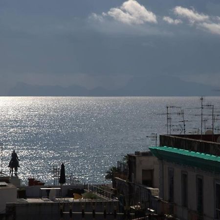 La Finestra Sul Golfo Apartman Nápoly Kültér fotó