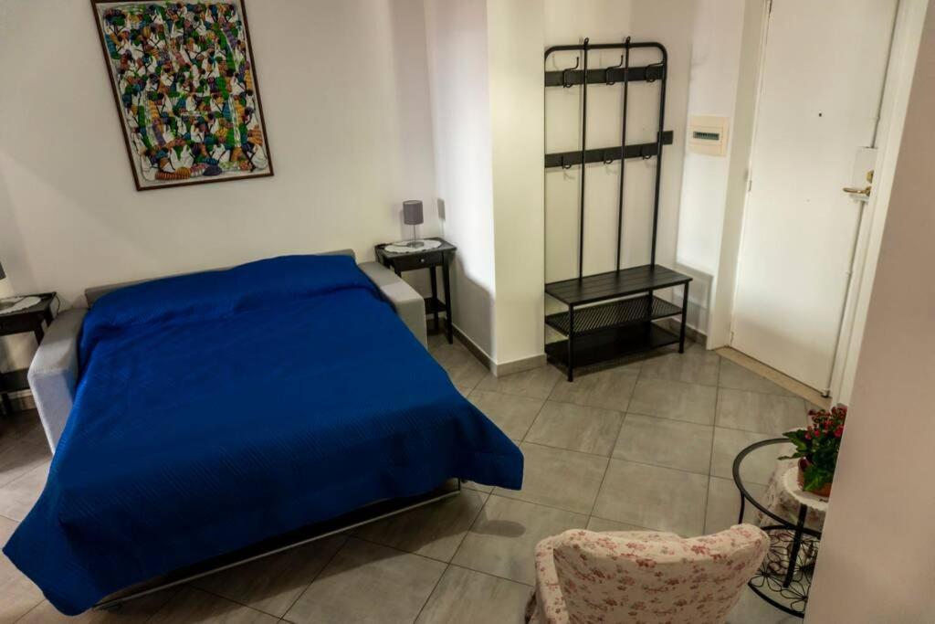 La Finestra Sul Golfo Apartman Nápoly Kültér fotó