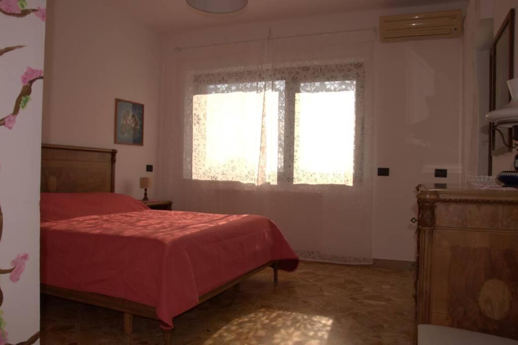 La Finestra Sul Golfo Apartman Nápoly Kültér fotó